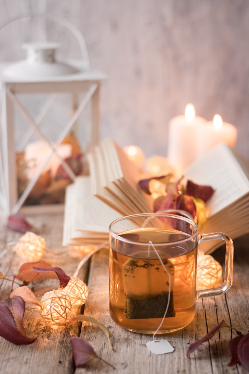 چای ماسالا