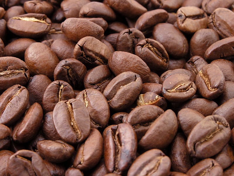 پرو — فنجان قهوه